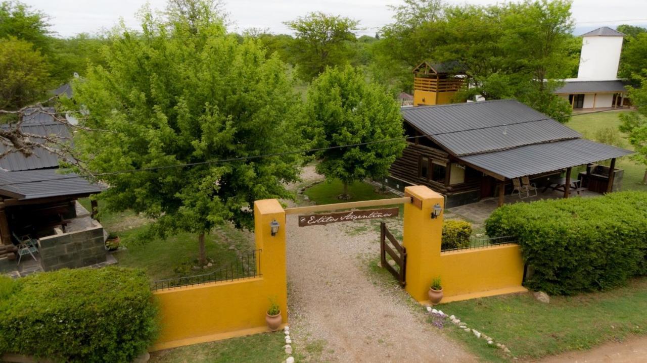 Estilos Argentinos Los Reartes Luaran gambar
